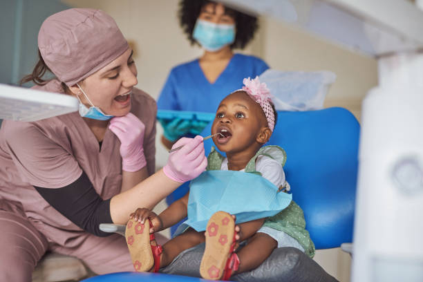 Best Dental Fillings (Composite and Amalgam)  in Peppermill Village, MD