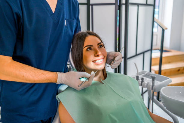 Why Choose Us for Your Dental Needs in Peppermill Village, MD