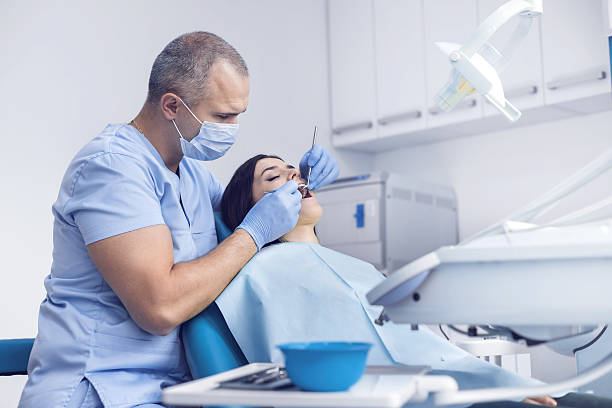 Best Laser Dentistry  in Peppermill Village, MD