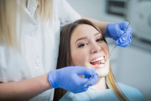 Best Oral Cancer Screening  in Peppermill Village, MD