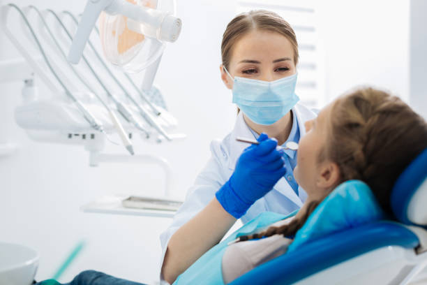  Peppermill Village, MD Holistic Dental Services Pros